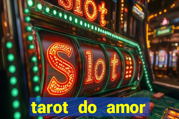 tarot do amor estrela guia